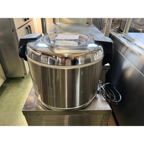 中古】保温ジャー 1956レストラン・サプライ SEJ20000JJ 幅455×奥行385 中古】保温ジャー 1956レストラン・サプライ SEJ20000JJ 幅455×奥行385
