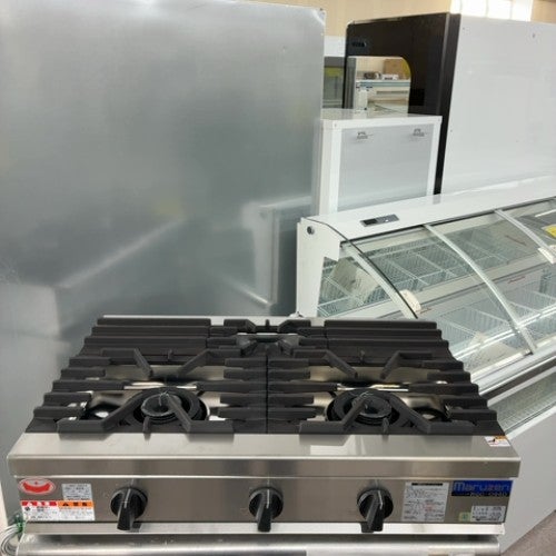 中古卓上コンロの通販ならテンポスドットコム 中古卓上コンロの通販ならテンポスドットコム
