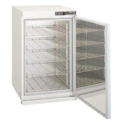 タイジ 温蔵庫 フードキャビ FC-100 幅500×奥行502×高さ810mm 弁当箱60個収納