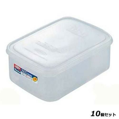 【10セット】ラストロ ネオ パックケース B-1816 M