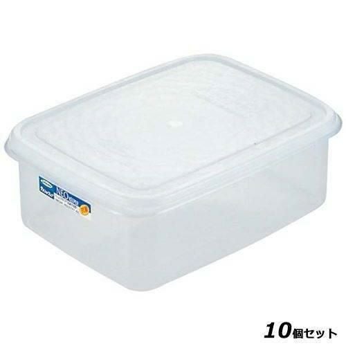 【10セット】ラストロ ネオ ジャンボケース B-1884 L