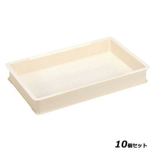 【10セット】トンボ フードコンテナー 小(餅型) 