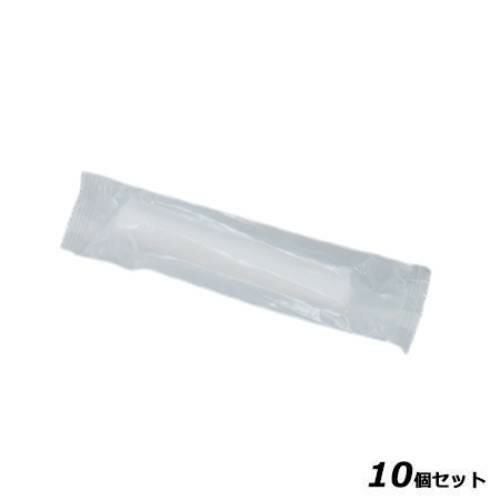 【10セット】TB 不織布おしぼり 丸