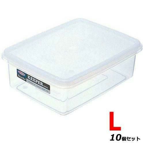 【10セット】ラストロジャンボキーパー L B-387