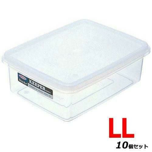 【10セット】ラストロジャンボキーパー LL B-388