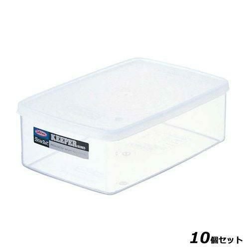 【10セット】ラストロパックケース M B-338