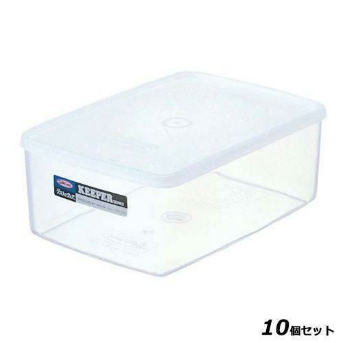 【10セット】ラストロパックケース L B-339