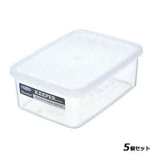 【5セット】ラストロ スナックケース M B-351