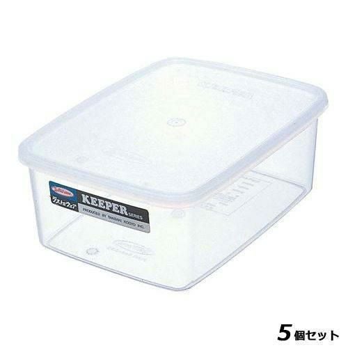 【5セット】ラストロ スナックケース L B-352