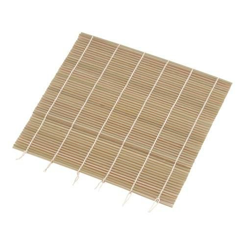 竹製 巻スダレ 27cm