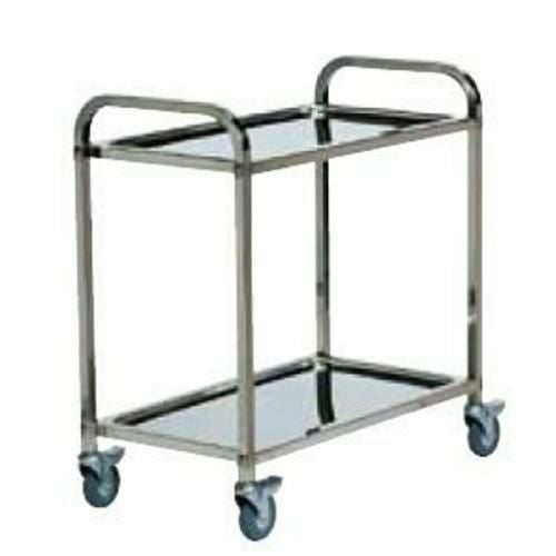 【TKG】TKG キッチンワゴン 2段 ST50-S /9-1223-0303///