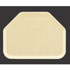 トレー (SS-45N)六角盆イエローモスト NS WS
