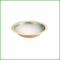 SA 銅 うどんすき鍋(槌目入) 30cm