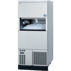 パナソニック キューブアイス製氷機240kgタイプ SIM-S241VNB(旧型式SIM-S241VN ) 幅700×奥行670×高さ1610 /送料無料/業務用/新品