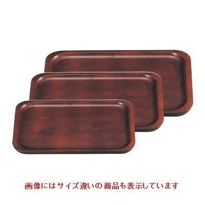 長手盆 けやき長手盆尺4寸