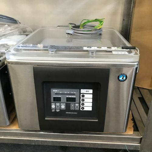 業界最長1年保証】【中古】真空包装機 ホシザキ HPS-300A 幅420×奥行 業界最長1年保証】【中古】真空包装機 ホシザキ HPS-300A 幅420×奥行