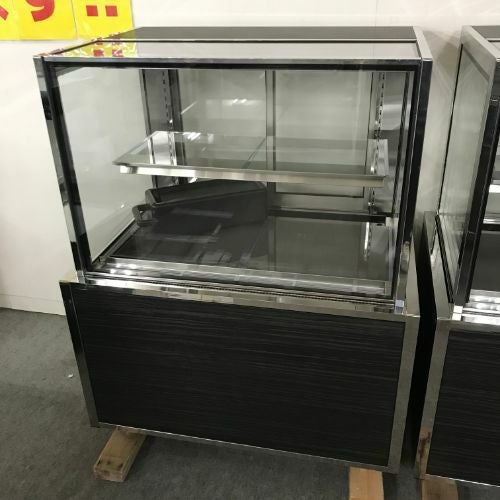 業界最長1年保証】【中古】低温高湿対面ショーケース 大穂製作所 OHGE 