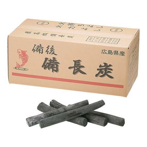 備後 備長炭(広島) 丸中