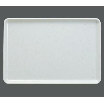 カスター トレー 33cm幅広多用トレー