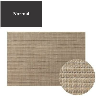 ランチョンマット COL.4アイボリーストライプエレガントマットノーマル