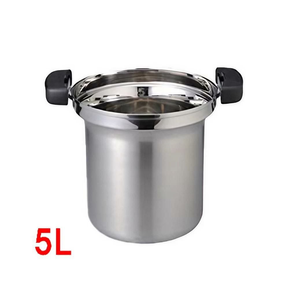 JHI-K050 タイガー マイコン スープジャー専用うち鍋5L(JHI-M/N050