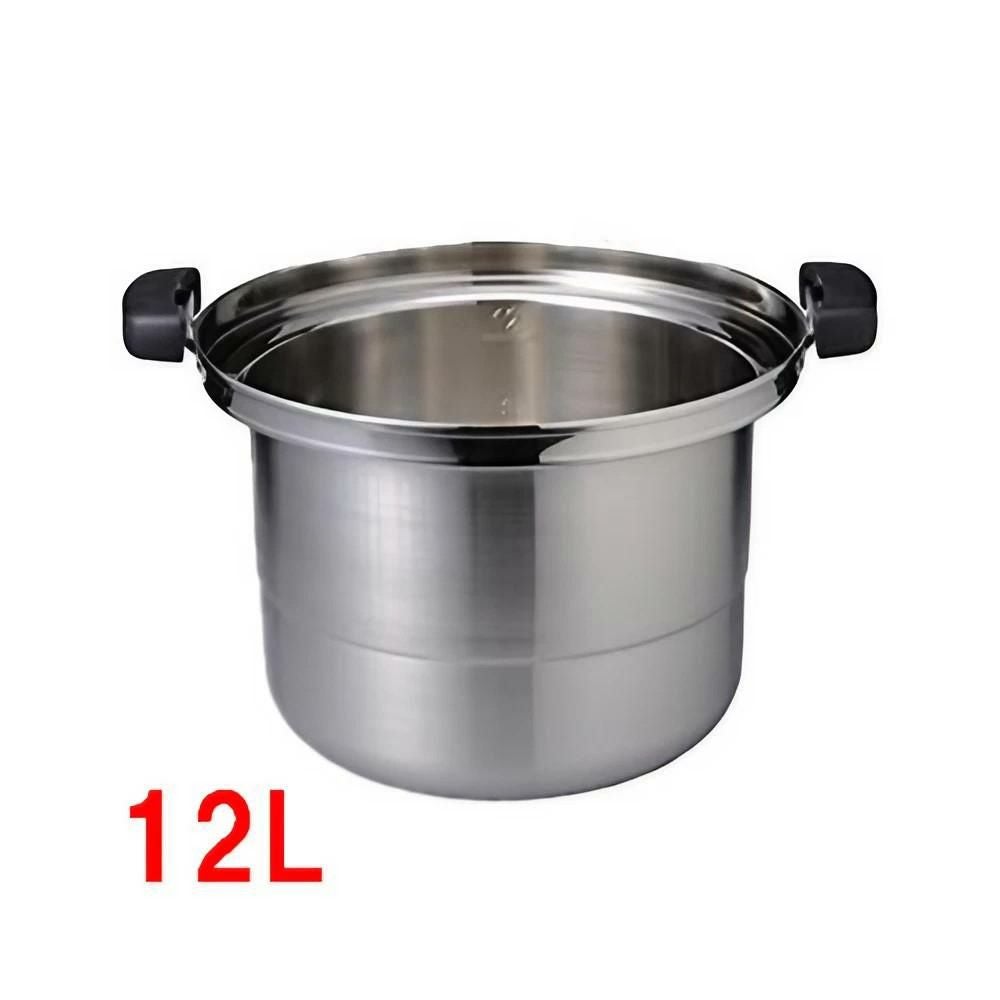 JHI-K120 タイガー マイコン スープジャー専用うち鍋12L(JHI-M/N120