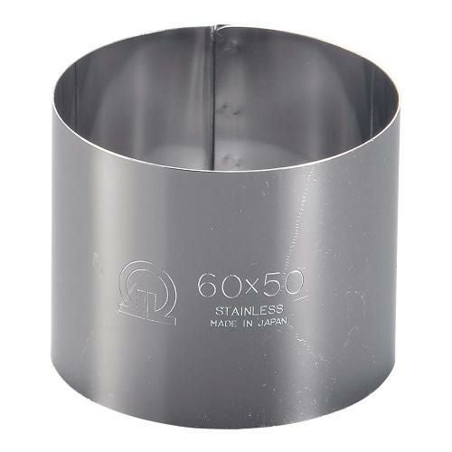 SA18-0セルクルリング丸型 φ60×H50mm