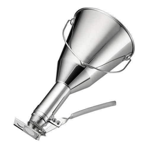 SA18-8シリコンゴム付チャッキリ 大 《ツル付》