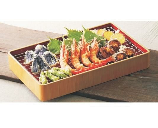 B-18-81 (大)ステンレス目皿