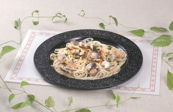 敷紙  尺3寸長手和紙敷マット(100枚単位)江戸紋   幅380 奥行260