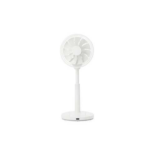 EF-E995W【ツインバード】サーキュレーション扇風機3D Lite 幅290×奥行290×高さ755(mm)【家庭用/】