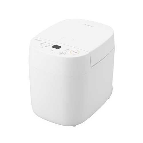 【期間限定価格】RM-4547W【ツインバード】マイコン炊飯ジャー 幅170×奥行240×高さ200(mm)【家庭用/】