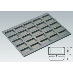 プロアスターセンチュリー型天板 20面