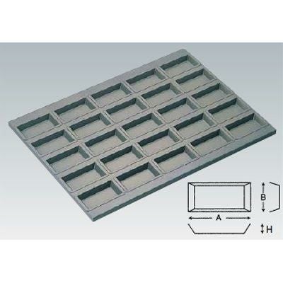 プロアスターセンチュリー型天板 20面