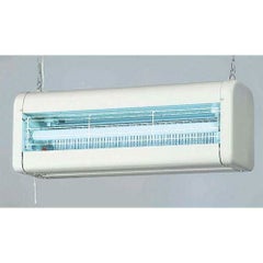 電撃殺虫器 インセクトキール NSD30210 ステンレス