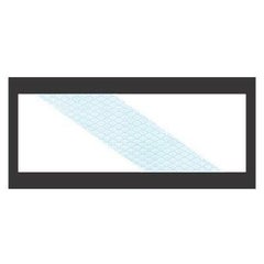 敷紙 箸置マット(100枚単位)青海波