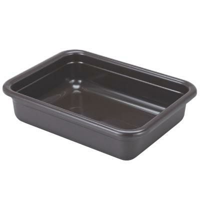 コンテナ クリーンコンテナダークブラウン