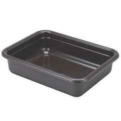 コンテナ クリーンコンテナダークブラウン