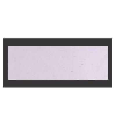 敷紙 箸置マット(100枚単位)ゴールド大礼紙ピンク