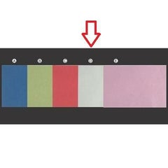 敷紙 手もみ和紙(100枚単位)白