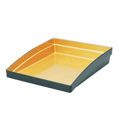 トレー マルチトレー30(S)黒内金