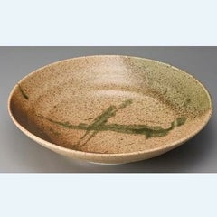 ７．５寸浅鉢
