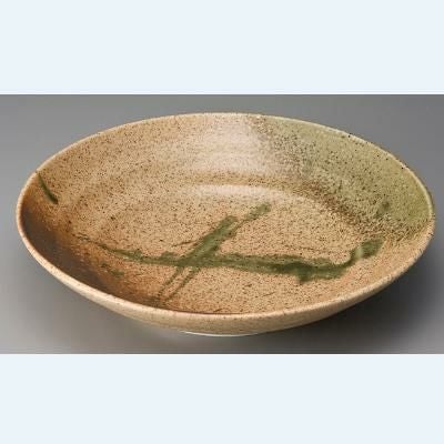 ７．５寸浅鉢