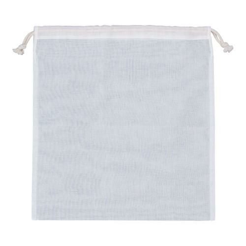 寒冷沙 だしこし袋(綿100%) 大