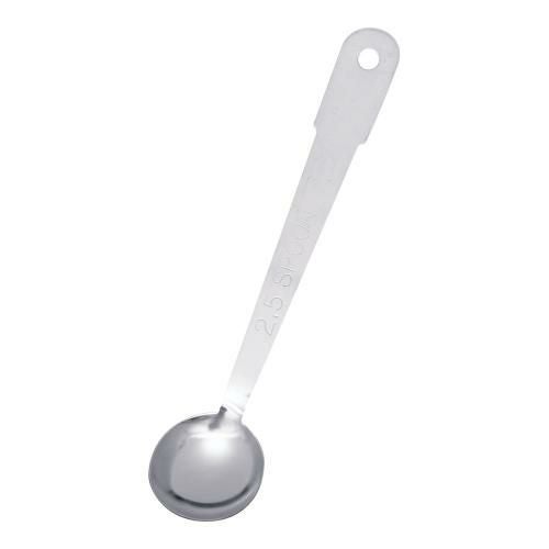 18-0計量スプーン 《バラ》 2.5cc