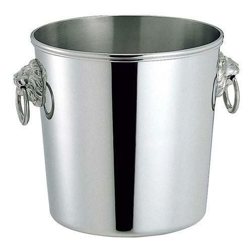 SW 18-8 B渕 シャンパンクーラー 4L