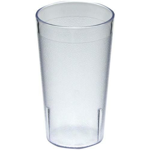 キャンブロ カラーウェアタンブラー 3200P2(152)クリア