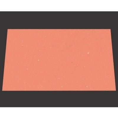 敷紙  尺3寸長手和紙敷マット金銀振り(100枚単位)レンガ  幅380 奥行260