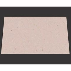 敷紙  尺3寸長手和紙敷マット金銀振り(100枚単位)ねず茶  幅380 奥行260