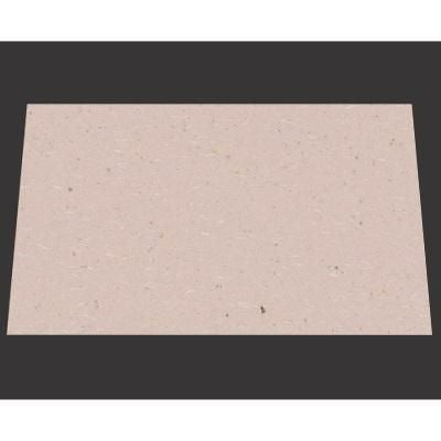 敷紙  尺3寸長手和紙敷マット金銀振り(100枚単位)ねず茶  幅380 奥行260